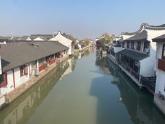 -召稼楼古镇
