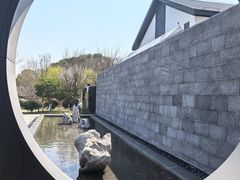 -平湖万怡酒店· 万荟轩