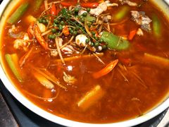 -拈菜(观音桥阳光世纪店)