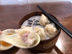 -同心楼(解放北路店)