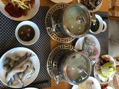 -金陵江南大饭店