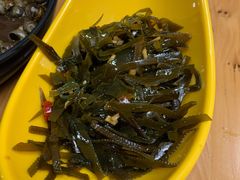 -胡子烧烤&徐州菜馆(华山路店)