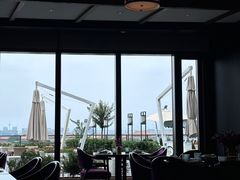 -王府井文华东方酒店-紫膳餐厅