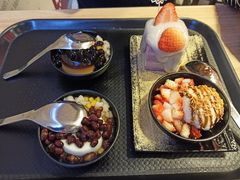 -鲜芋仙(宝地广场店)