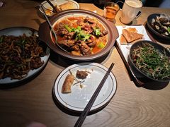 -纳鲁孜·新疆特色餐厅(上海悦荟广场店)