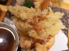 -浦·传统日式料理(3 5 1 1 店)