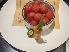 -海天楼中餐厅(吴宫泛太平洋酒店)