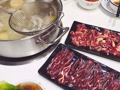 -陈记顺和牛肉火锅馆(天河北路店)