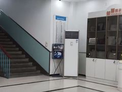 -派美特宠物医院·核磁CT·骨科肿瘤·疑难转诊(沈农禾丰店)