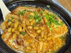 -芳华轩•客家菜馆(梧桐山店)