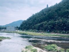 -溪口-滕头旅游景区