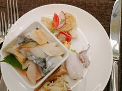 -深圳四季酒店·馥自助餐厅