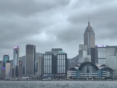 -尖沙咀