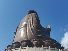-天坛大佛
