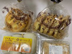 蝴蝶酥-国际饭店·帆声西饼屋(黄河路店)