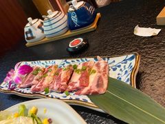 -牛焱·烧肉酒肆(五大道店)