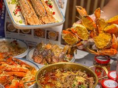 -三妹小龙虾·黄油蟹(华侨城总店)