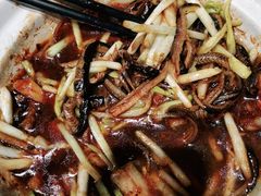 -小厨娘淮扬菜(清江苏宁广场店)
