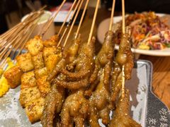 -管氏翅吧(国展店)
