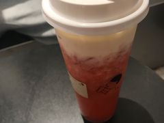 -喜茶(佛山岭南站店)
