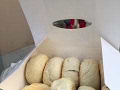 -酥满溢绿豆饼(共和新路店)