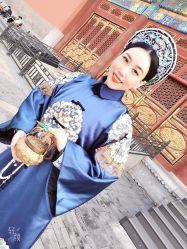 点击看大图 -美云庭古装·格格服汉服·京城旅拍(北京店)