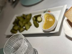 -波特曼西餐厅(南岗店)