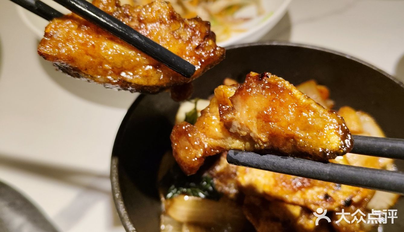 时尚海派菜的新天地