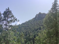 -青州市云门山风景区