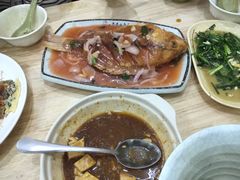 -肉燕扁食草包飯(东街店)