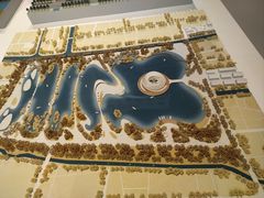 -上海城市规划展示馆