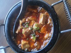 -花椒笑成都小馆(百脑汇店)
