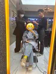-付军剪艺