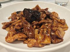 -到家尝北京菜(西坝河店)