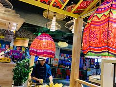 大堂-椰夫人·养生椰子鸡(黄埔时代城店)