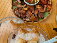 -俏香傣·德宏风味餐厅(万宏路店)