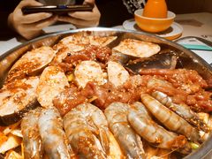 -黄记煌三汁焖锅(悦方IDmall店)