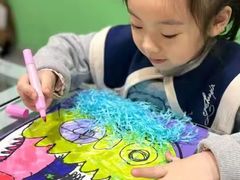 -阿妮亚少儿美术书法(望京店)