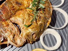 -耶里夏丽·新疆菜(南丹东路店)