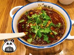 -赵崽儿川式面品(金桥国际店)