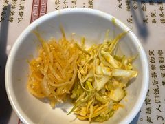 -凤翔改改豆花泡馍(双仁府街店)