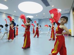 -武汉音乐学院徐东基地