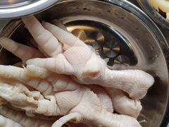 -憨铁匠老火锅(龙岗万科里店)