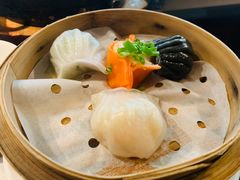-绿茶餐厅(朝阳大悦城店)
