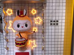 -泡泡玛特POPMART(上海环球港店)