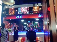 -豪德亨牛排自助餐厅(抚州东乡店)