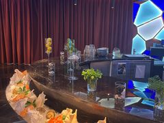 -亚特兰蒂斯•OSSIANO奥西亚诺海底餐厅