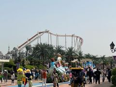 -蓬莱欧乐堡梦幻世界