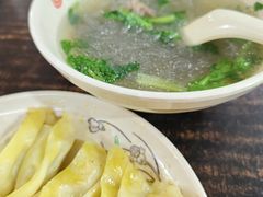 -回回锅贴(小河沿店)