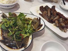 -官塘锋记鱼生·生腌·砂锅粥(牌坊街店)